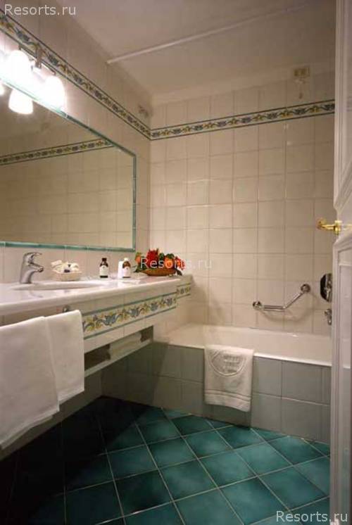 Gallia Palace Hotel 7